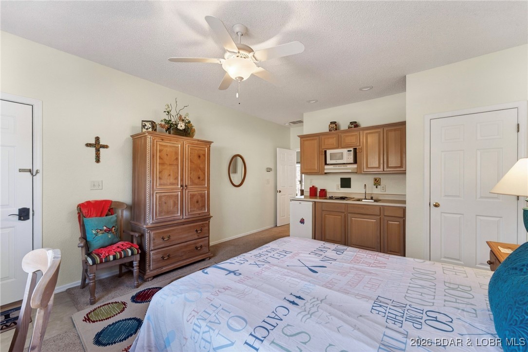 Vintage Landing Condominium - Residential