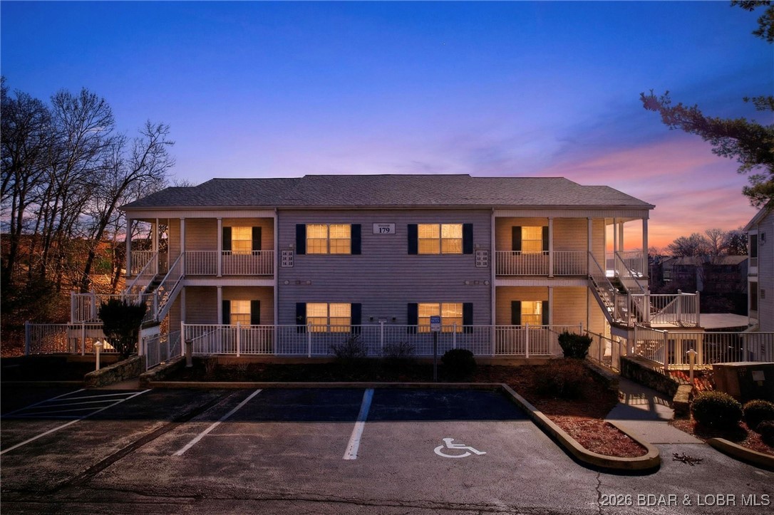 Vintage Landing Condominium - Residential