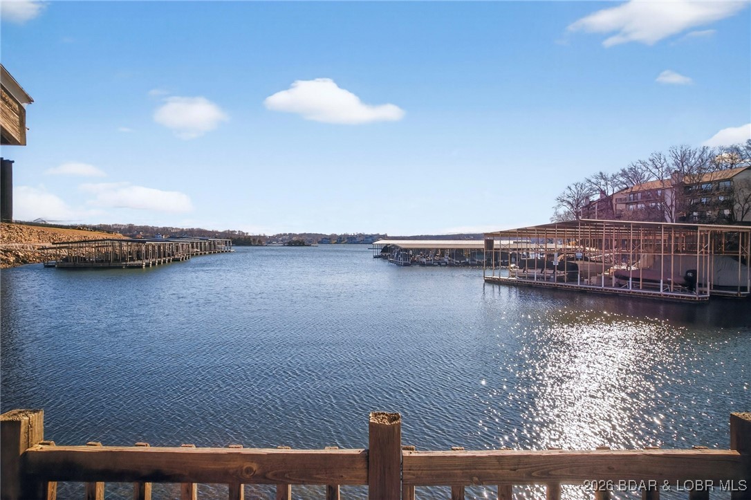 Vintage Landing Condominium - Residential