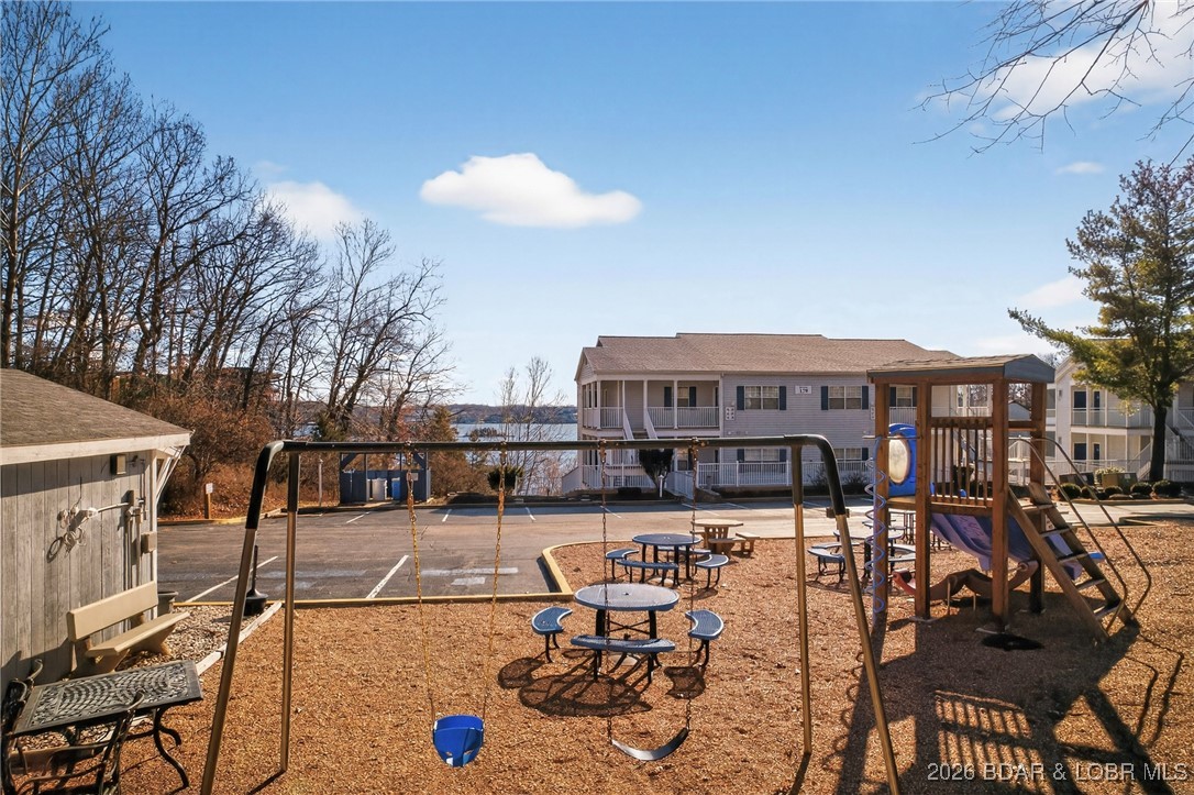 Vintage Landing Condominium - Residential