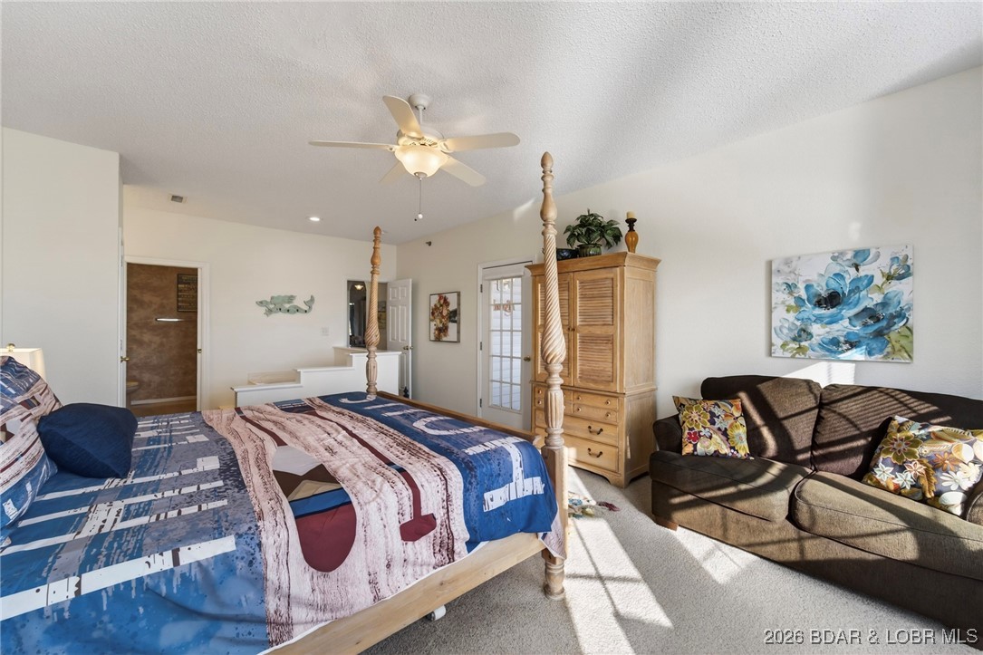 Vintage Landing Condominium - Residential