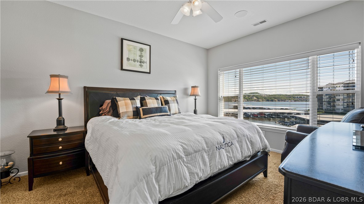 Monarch Cove Condominium - Residential