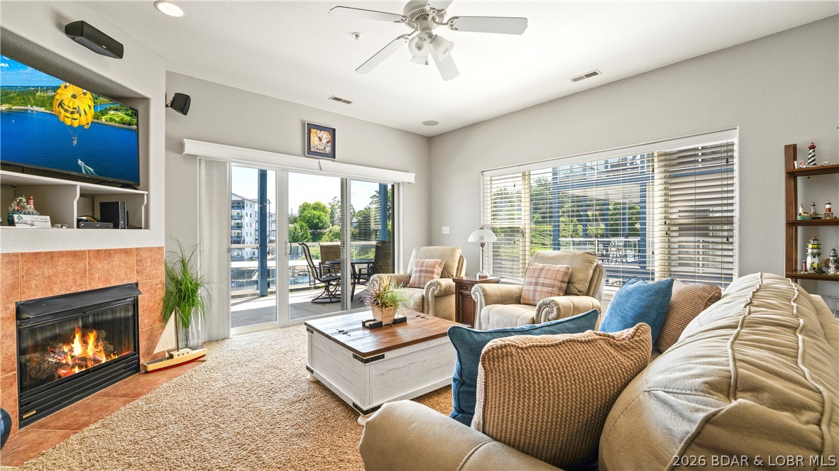 Monarch Cove Condominium - Residential