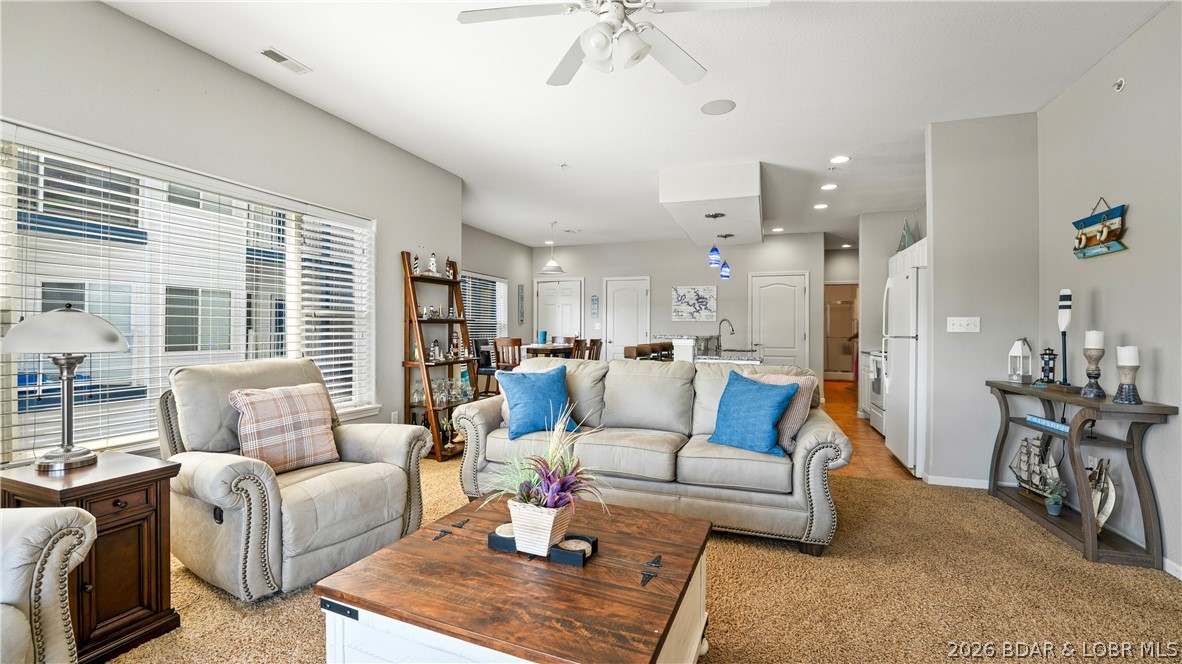 Monarch Cove Condominium - Residential