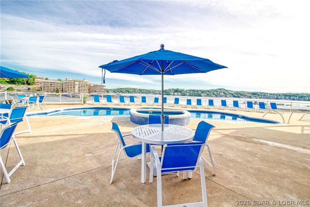 Monarch Cove Condominium - Residential