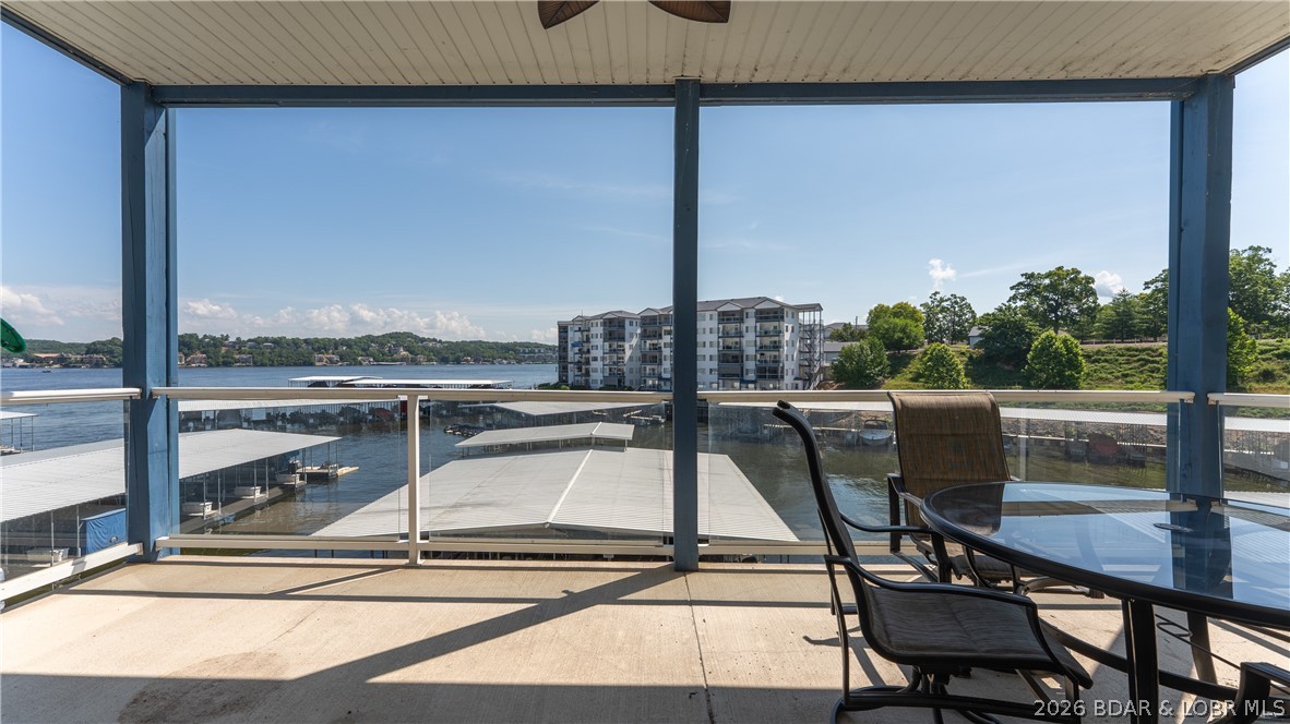 Monarch Cove Condominium - Residential