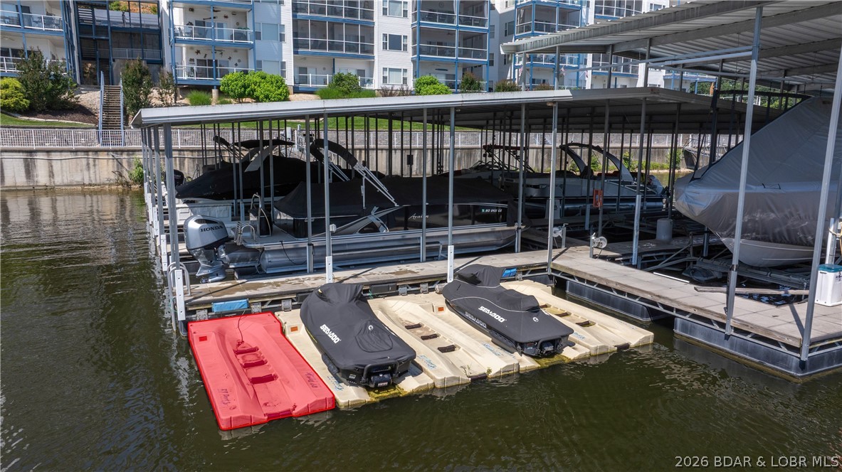 Monarch Cove Condominium - Residential