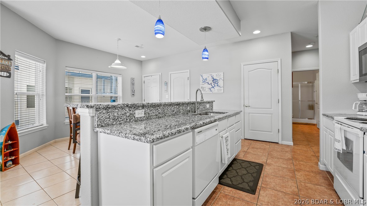 Monarch Cove Condominium - Residential