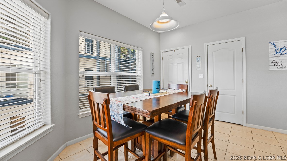 Monarch Cove Condominium - Residential