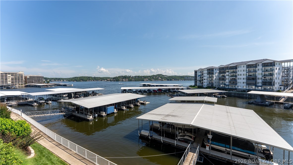 Monarch Cove Condominium - Residential