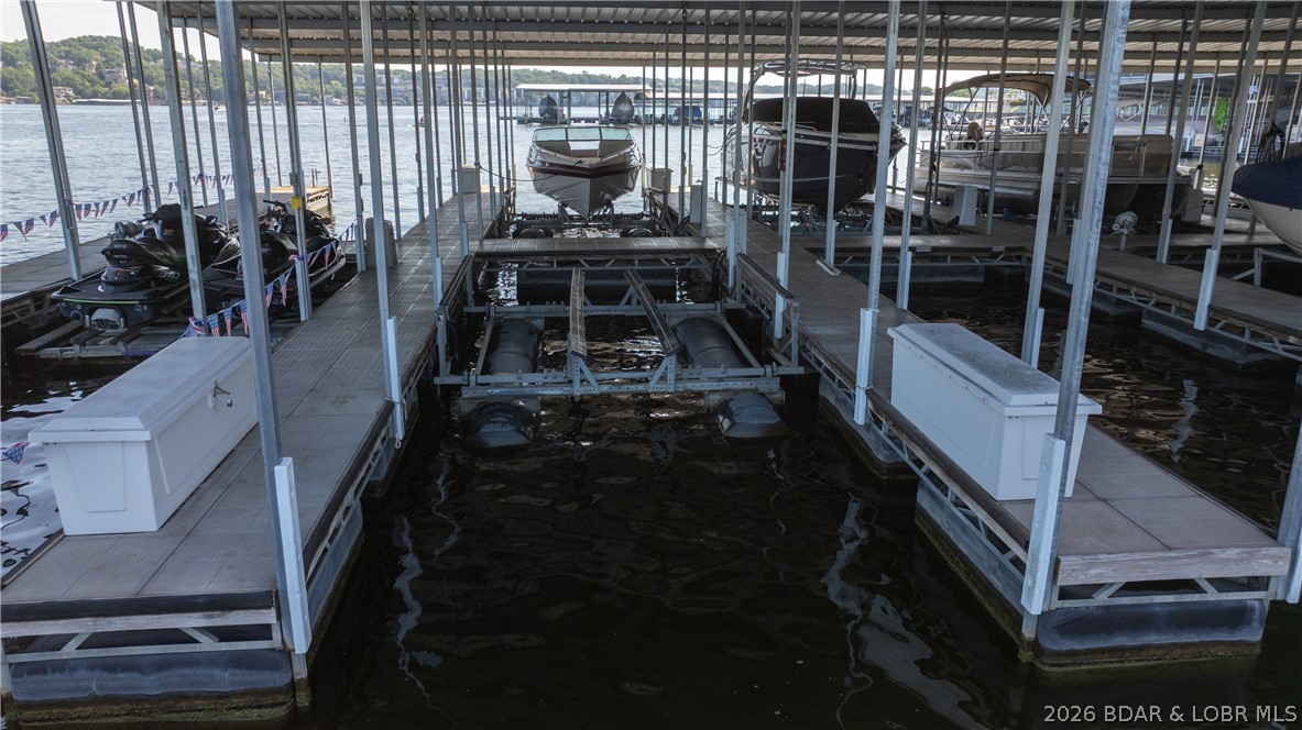 Monarch Cove Condominium - Residential