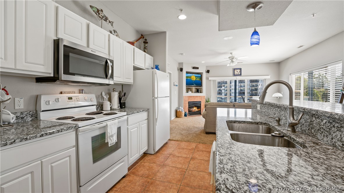 Monarch Cove Condominium - Residential