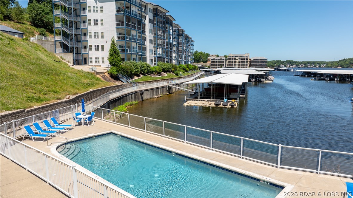 Monarch Cove Condominium - Residential