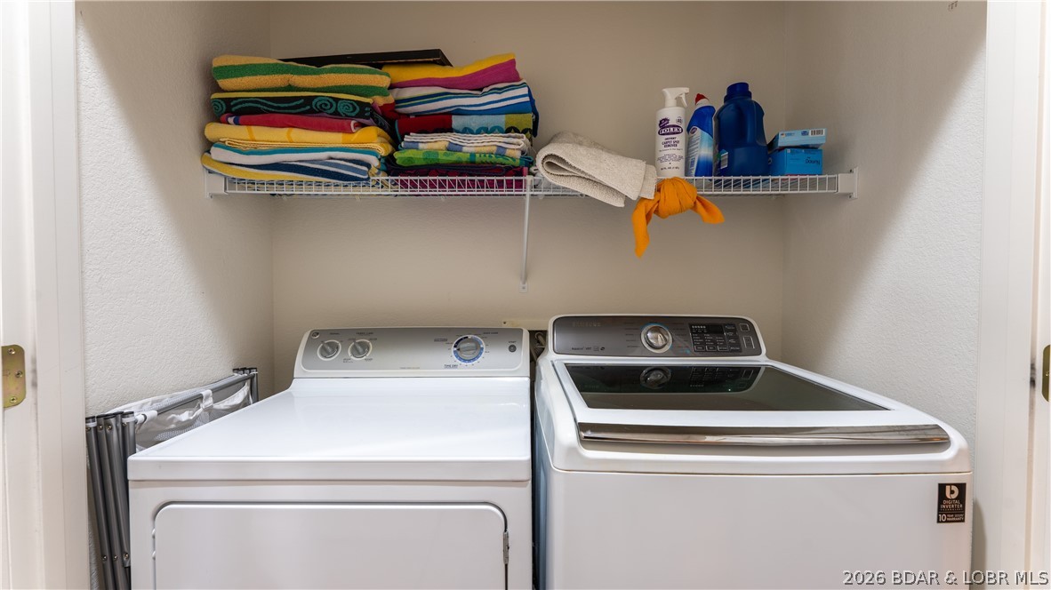 Monarch Cove Condominium - Residential