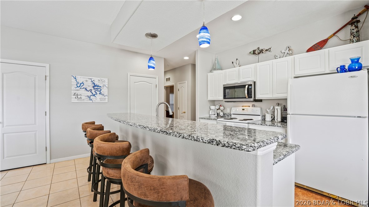 Monarch Cove Condominium - Residential