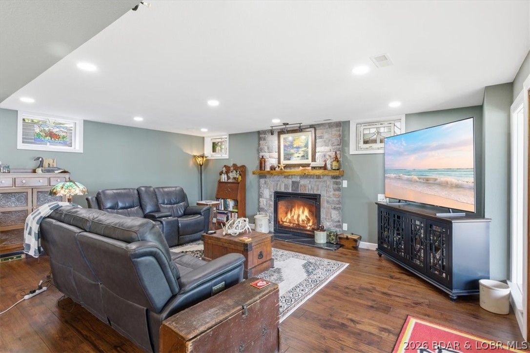 Lor Ann Of The Lake Estates - Residential