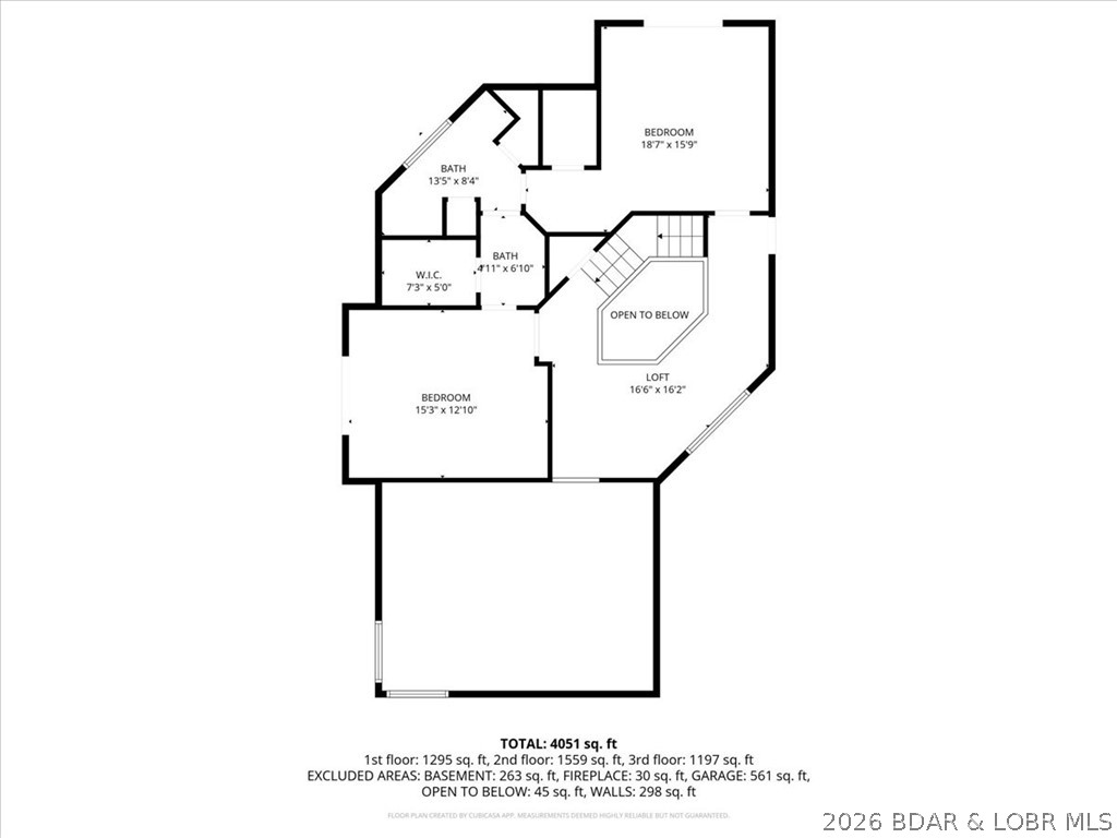 Lor Ann Of The Lake Estates - Residential
