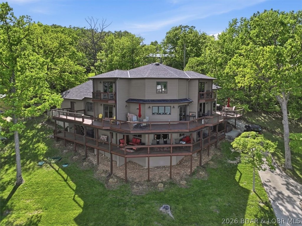 Lor Ann Of The Lake Estates - Residential