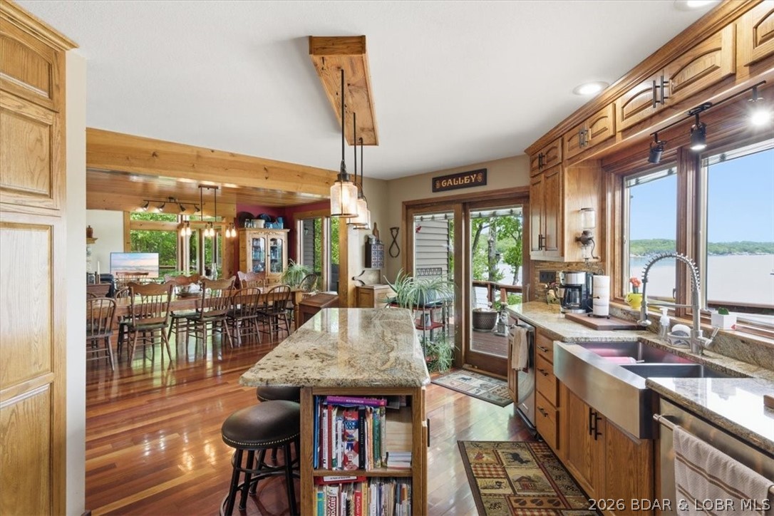 Lor Ann Of The Lake Estates - Residential