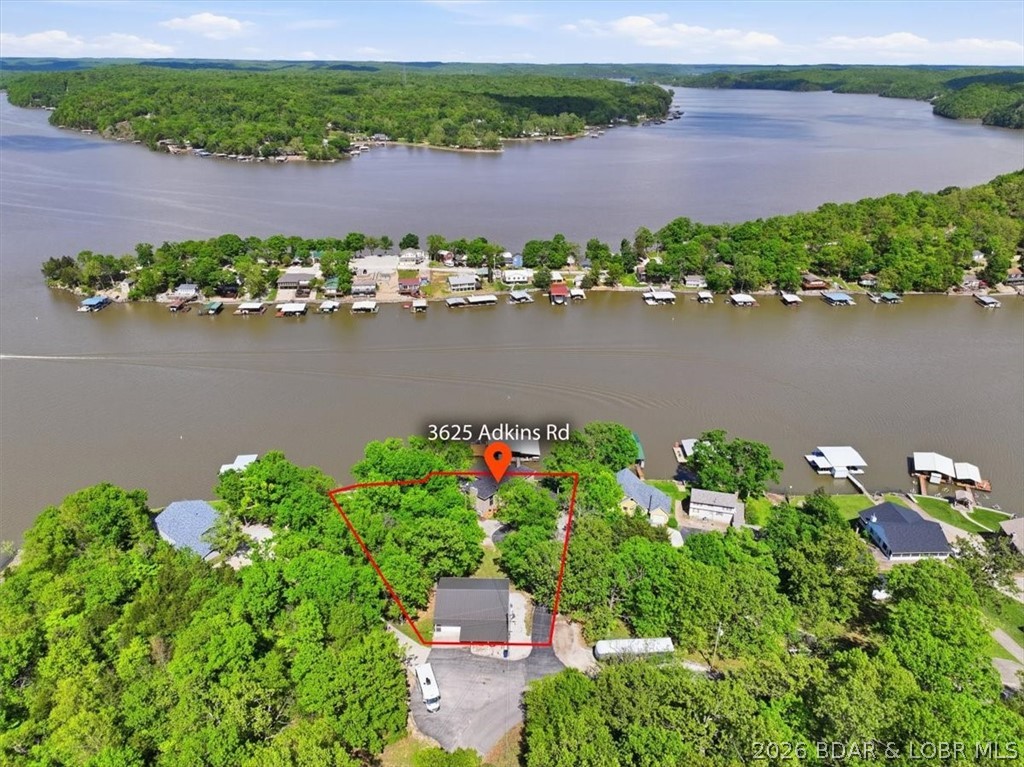 Lor Ann Of The Lake Estates - Residential