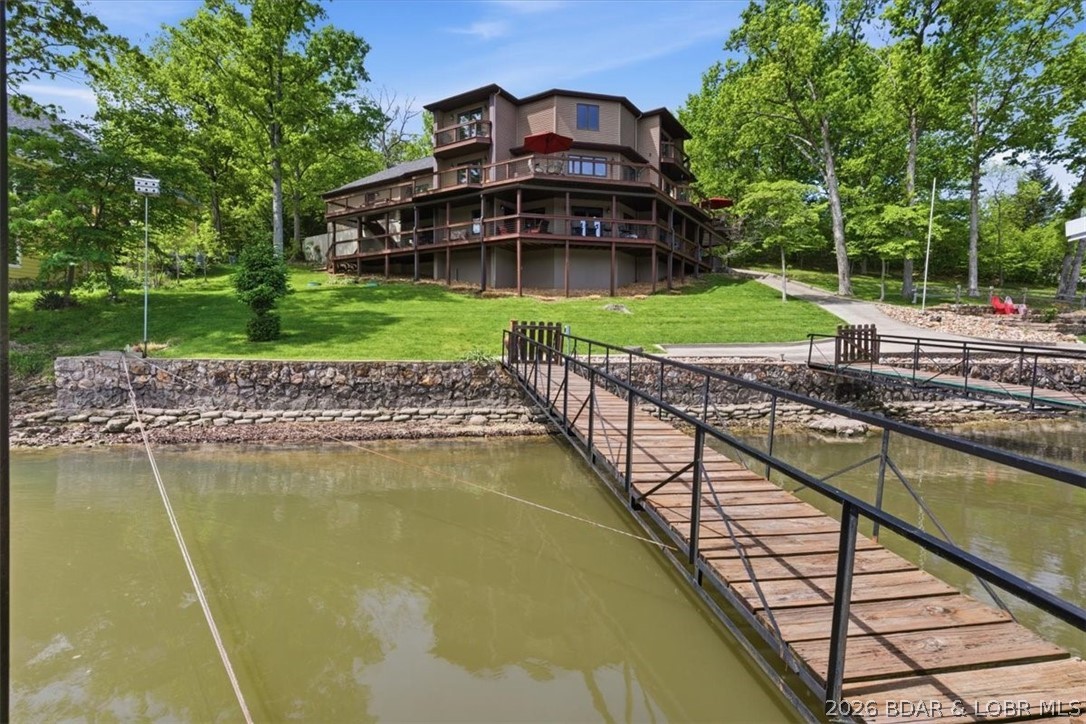 Lor Ann Of The Lake Estates - Residential