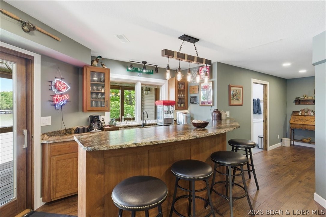 Lor Ann Of The Lake Estates - Residential