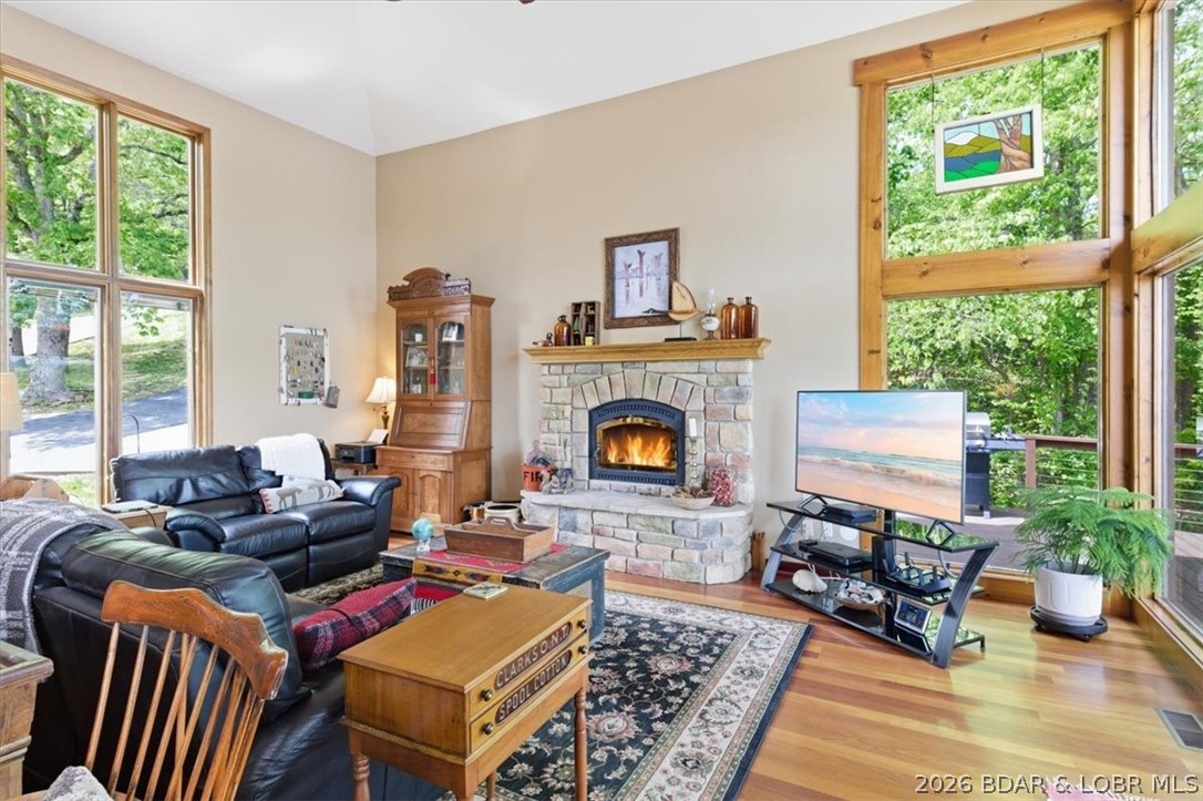 Lor Ann Of The Lake Estates - Residential