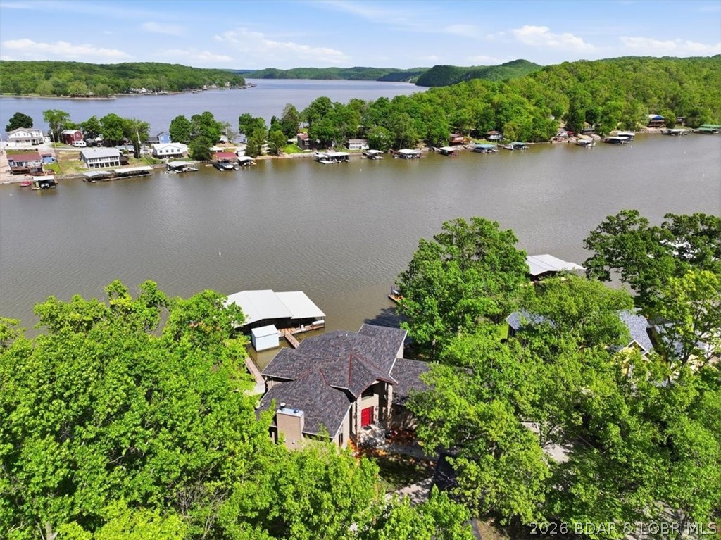 Lor Ann Of The Lake Estates - Residential