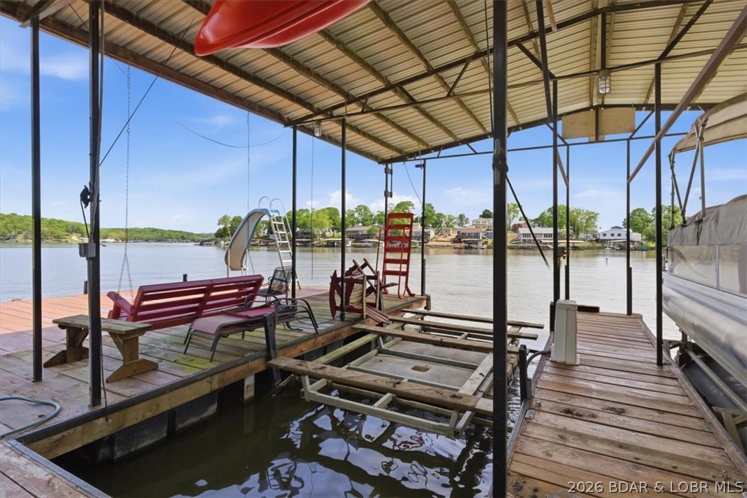 Lor Ann Of The Lake Estates - Residential