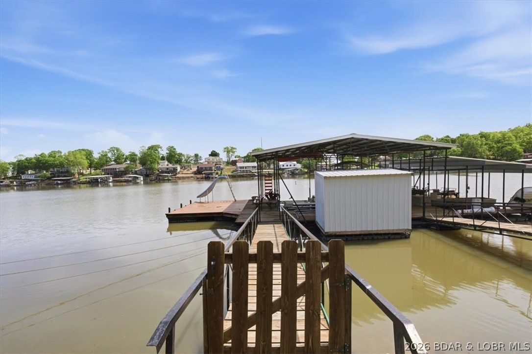 Lor Ann Of The Lake Estates - Residential