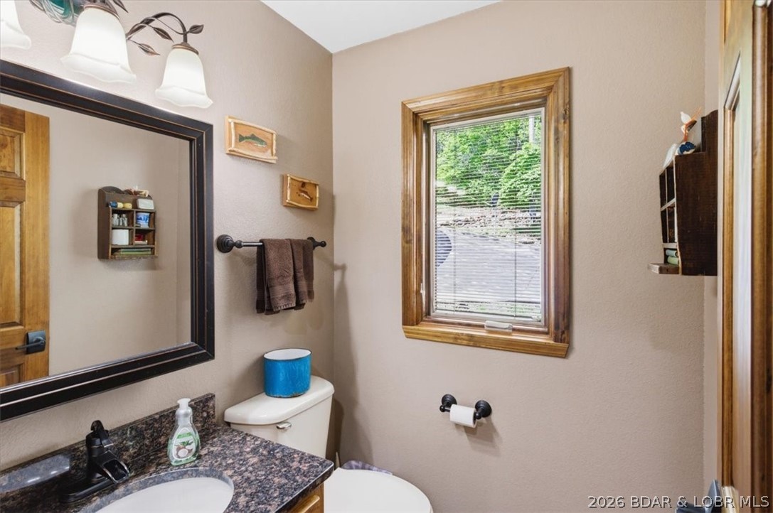 Lor Ann Of The Lake Estates - Residential