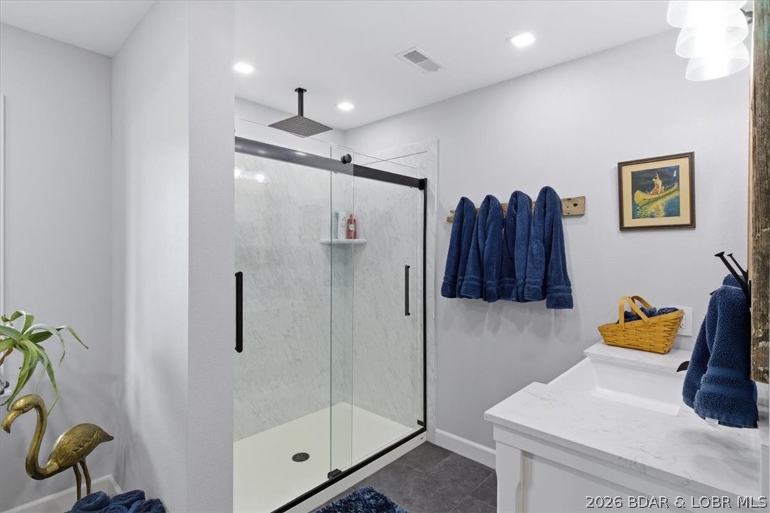 Lor Ann Of The Lake Estates - Residential