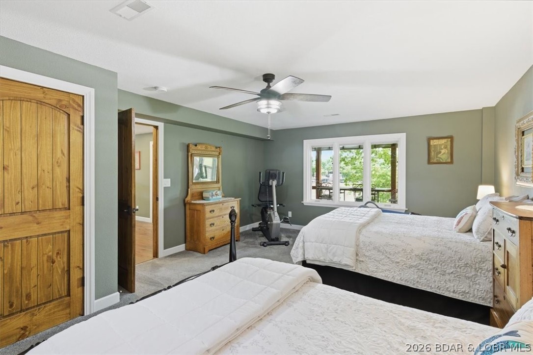 Lor Ann Of The Lake Estates - Residential