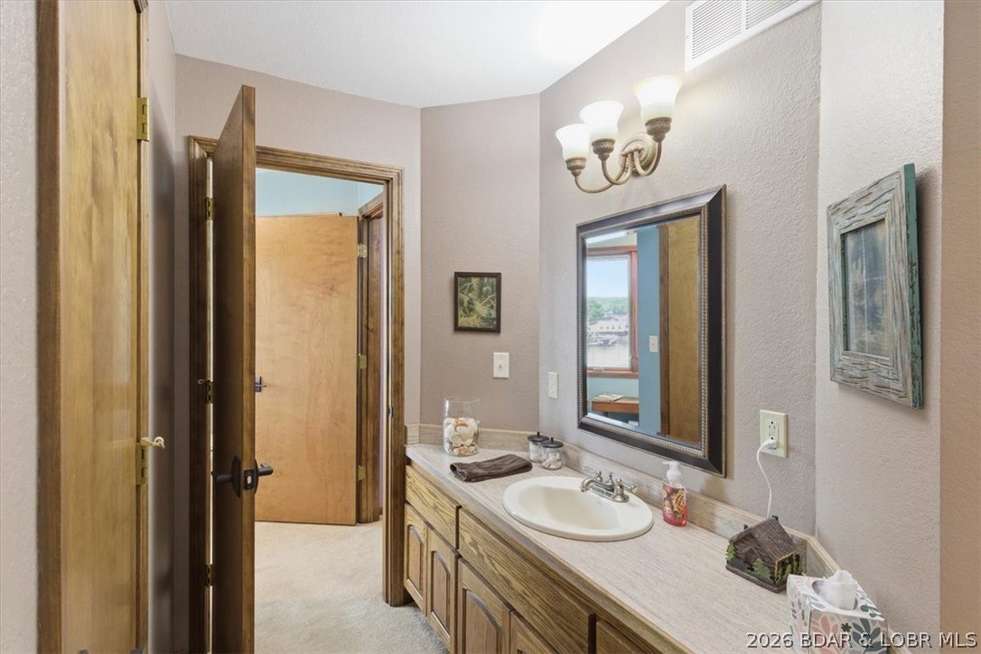 Lor Ann Of The Lake Estates - Residential