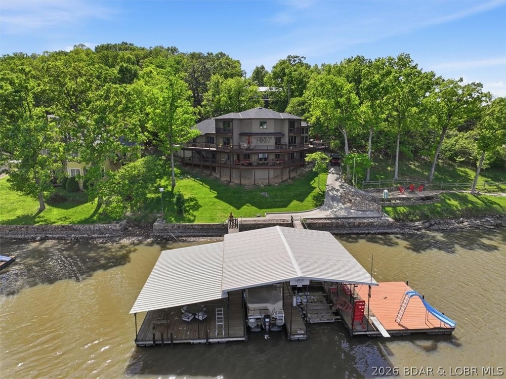 Lor Ann Of The Lake Estates - Residential