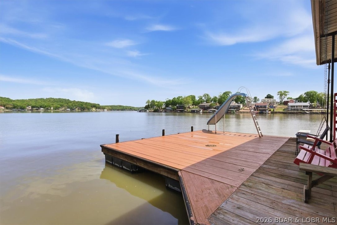 Lor Ann Of The Lake Estates - Residential