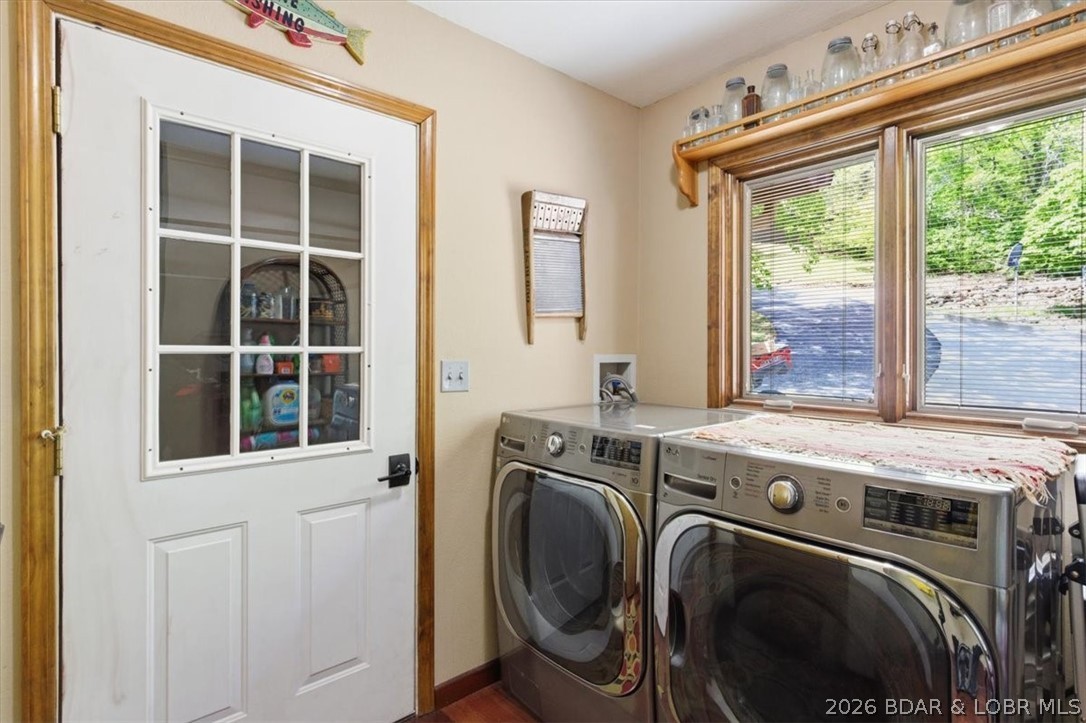 Lor Ann Of The Lake Estates - Residential