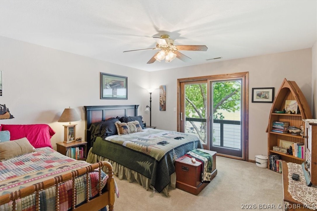 Lor Ann Of The Lake Estates - Residential