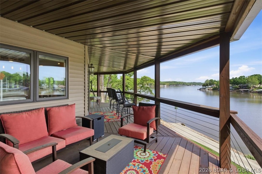 Lor Ann Of The Lake Estates - Residential