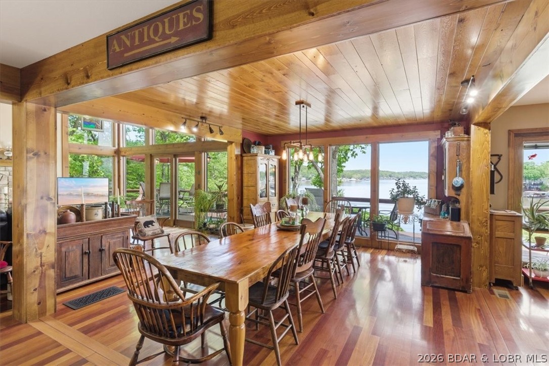 Lor Ann Of The Lake Estates - Residential