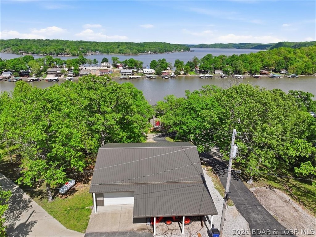 Lor Ann Of The Lake Estates - Residential