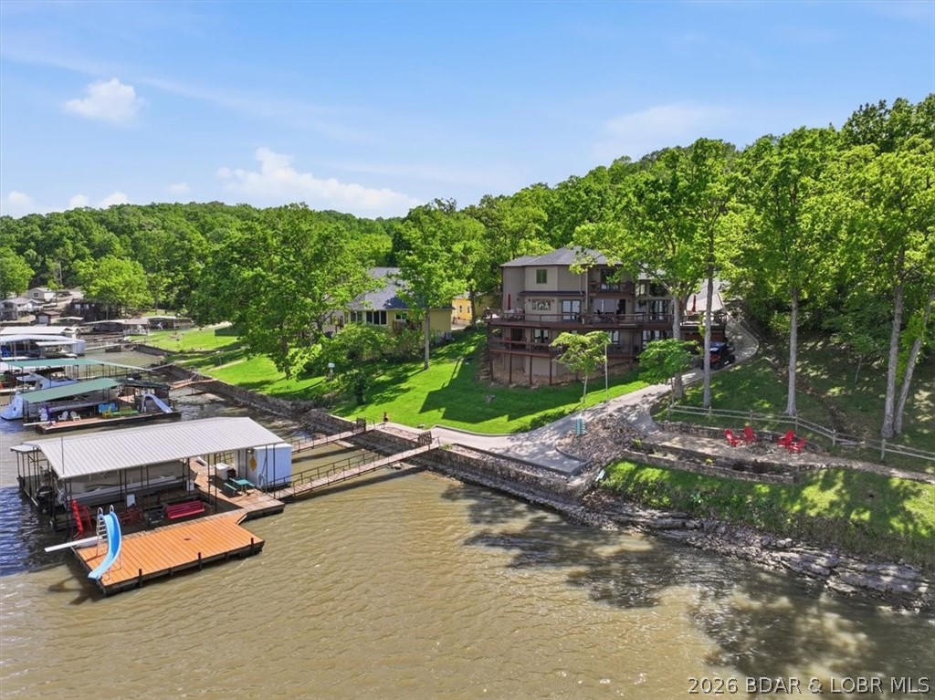 Lor Ann Of The Lake Estates - Residential