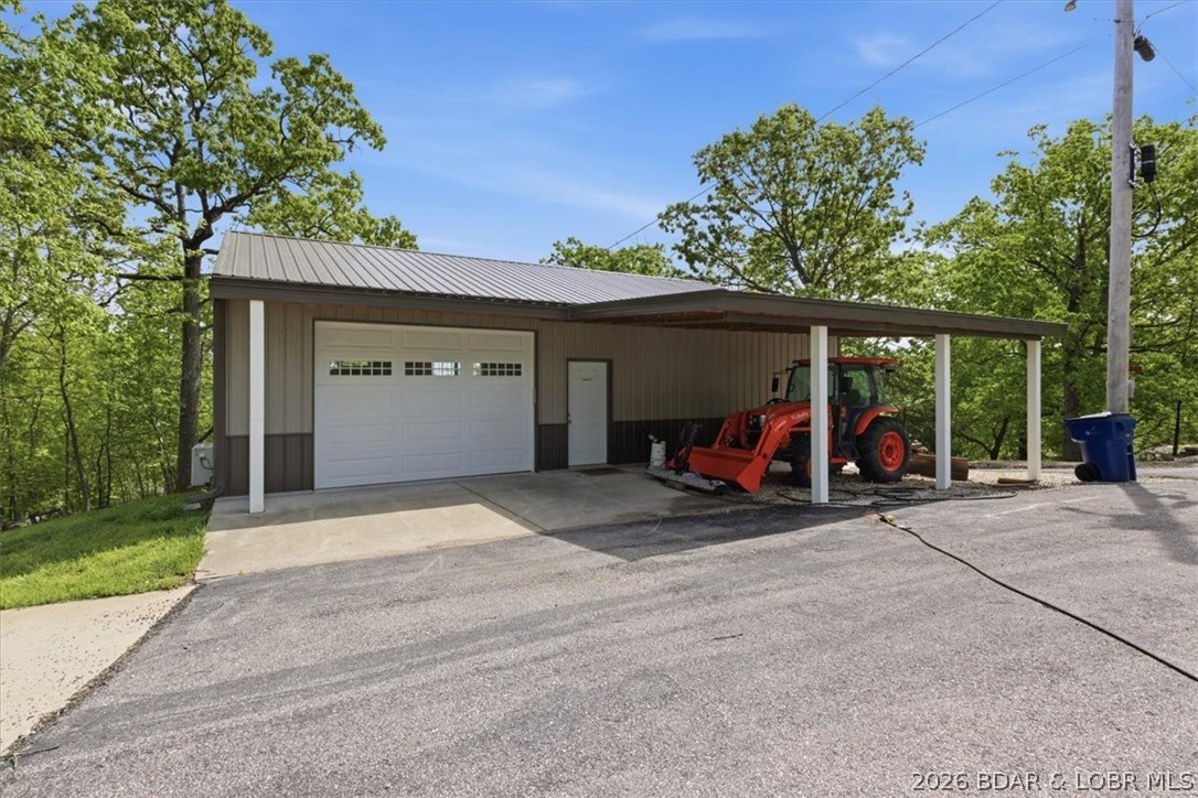 Lor Ann Of The Lake Estates - Residential