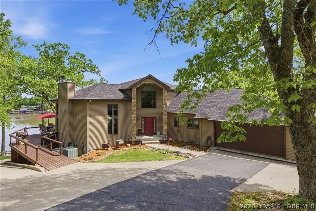 Lor Ann Of The Lake Estates - Residential