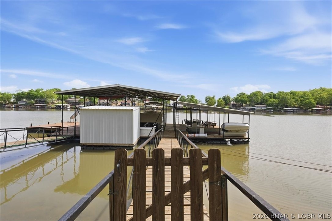 Lor Ann Of The Lake Estates - Residential