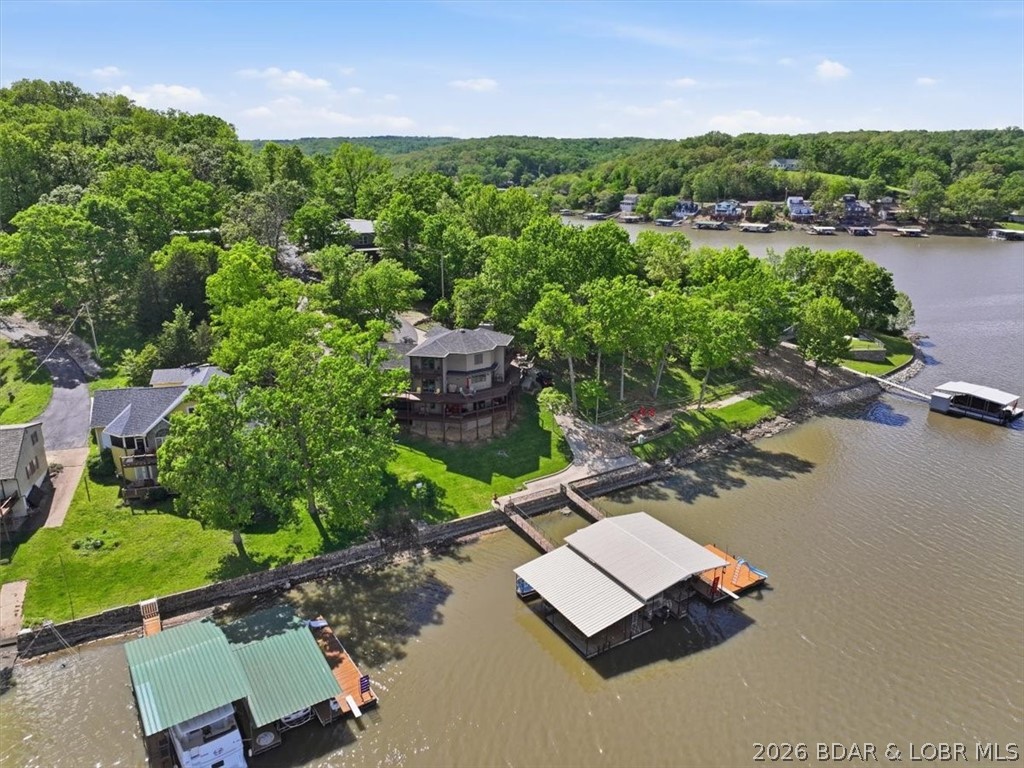 Lor Ann Of The Lake Estates - Residential