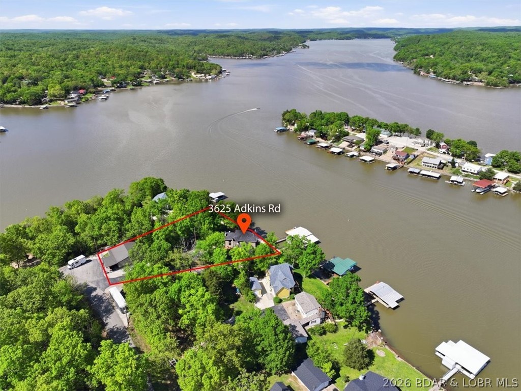 Lor Ann Of The Lake Estates - Residential