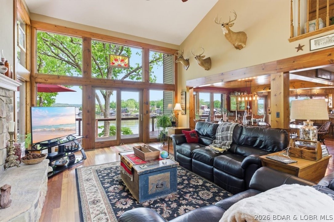 Lor Ann Of The Lake Estates - Residential