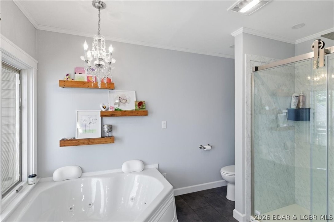 Lor Ann Of The Lake Estates - Residential