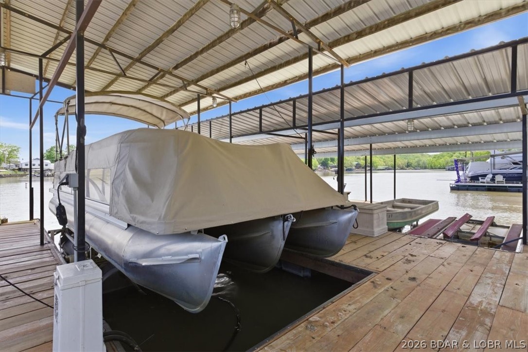 Lor Ann Of The Lake Estates - Residential